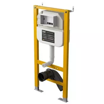 Инсталляция D&K DI8050127 50x11,7x127 см