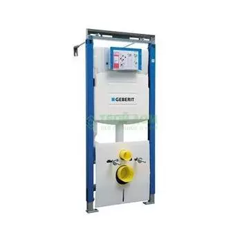 Инсталляция Geberit plattenbau sigma 111.362.00.5