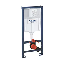 Инсталляция Grohe rapid sl 2в1