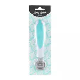 Инструмент для удаления мозолей Body break 95105