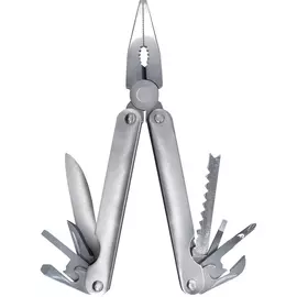 Инструмент многофункциональный 13 в 1 Zipower