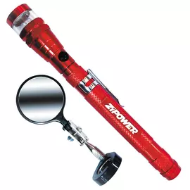 Инструмент многофункциональный 6 в 1 Zipower