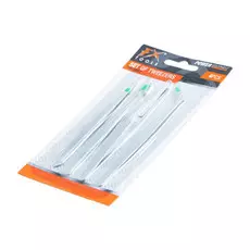 Инструменты слесарно-монтажные Koopman 4 шт