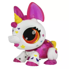 Интерактивная игрушка 1toy РобоЛайф Единорог