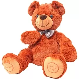 Интерактивная игрушка Мишка умный