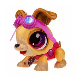 Интерактивная игрушка Paw Patrol Роболайф Скай