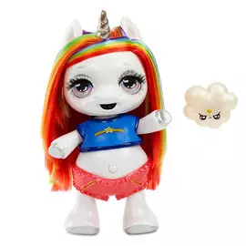 Интерактивная игрушка Poopsie Танцующий единорог