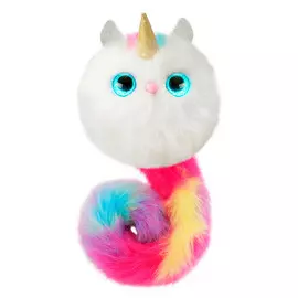 Интерактивный питомец 1TOY Pomsies Luna