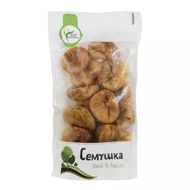Инжир Семушка сушеный 300 г