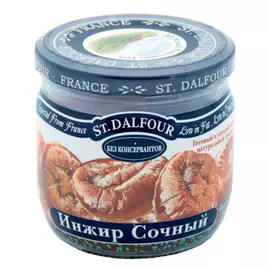 Инжир сочный St.Dalfour 200 г