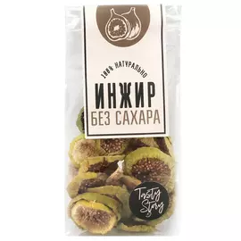 Инжир Tasty Story вяленый, 30 г