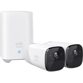 IP-камера Anker Eufy EufyCam 2 T88413D2 белый