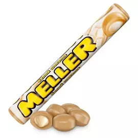 Ирис Meller Белый шоколад, 38 г