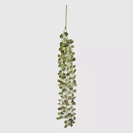 Искусственное растение Церопегия Конэко-О ампельная 90 см