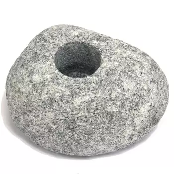 Испаритель натуральный Огненный камень