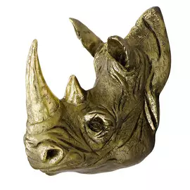 Изделие декоративное Тпк полиформ Носорог 35х35х30 см