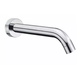 Излив для ванны Wasserkraft хром