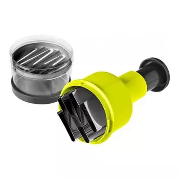 Измельчитель для овощей Walmer Vegan, 22,5см