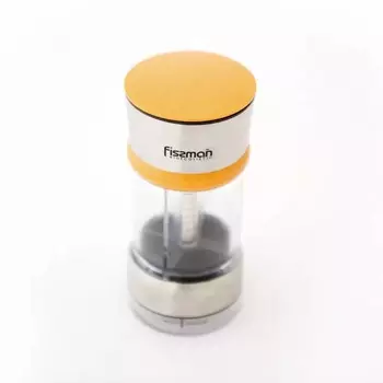 Измельчитель Fissman 3 в 1 оранжевый