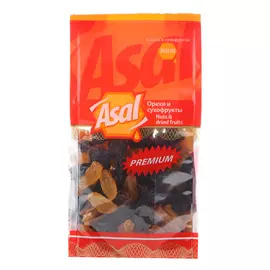 Изюм Asal Джамбо 180 г