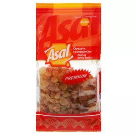 Изюм голден Asal Премиум 180 г
