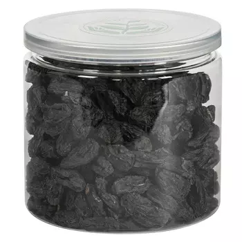 Изюм Витамин королевский черный, 200 г