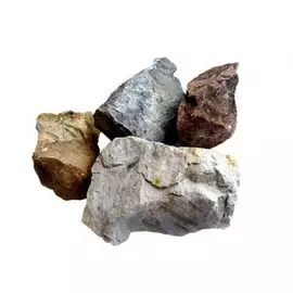 Экомикс Огненный Камень Дуэт Долерит, Кварц 20 кг