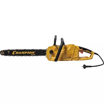 Электрическая цепная пила Champion 324N-18