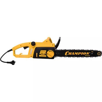 Электрическая цепная пила Champion 418N-16