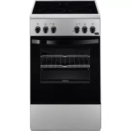 Электрическая плита Zanussi ZCV955001S