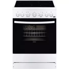 Электрическая плита Zanussi ZCV 965201 W