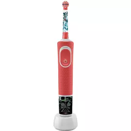 Электрическая зубная щетка Braun Oral-B D100.413.2K StarWars