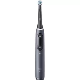 Электрическая зубная щетка Braun Oral-B iOM7.1B2.2BD Black Onyx