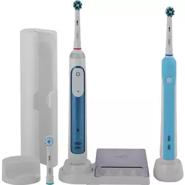 Электрическая зубная щетка Braun Oral-B Smart 6 6000N