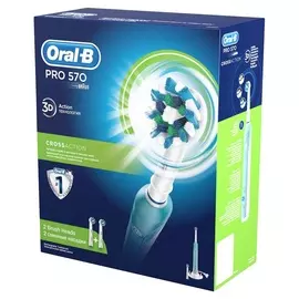 Электрическая зубная щетка Oral-B Pro 570