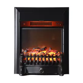 Электрический камин Interflame Fobos BL