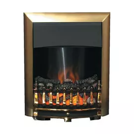 Электрический очаг RealFlame Oregan 3D BL (GM-611)