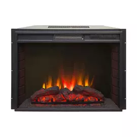 Электрический очаг RealFlame Sparta 25.5 LED