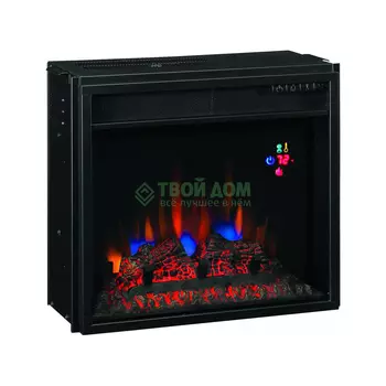 Электрический очаг-вставка InterFlame Spectrafire-23