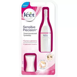 Электрический триммер Veet Sensitive Precision