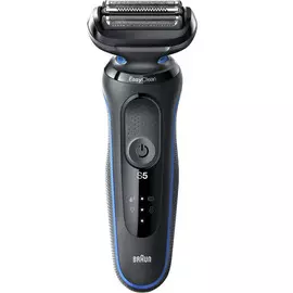 Электробритва Braun Series 5 50-B1000s Blue