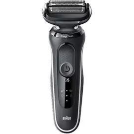 Электробритва Braun Series 5 50-W1600s White