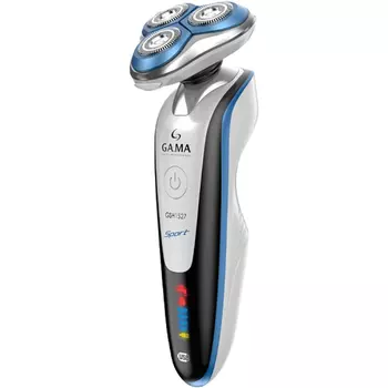 Электробритва Ga.Ma GSH1527 SPORT-HF