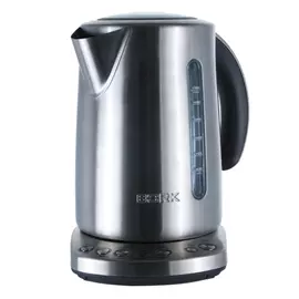 Электрочайник BORK K800 Нержавеющая сталь