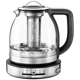 Электрочайник KitchenAid ARTISAN 5KEK1322SS Черный