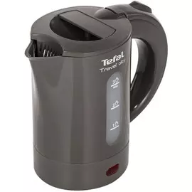 Электрочайник Tefal KO102В Черный