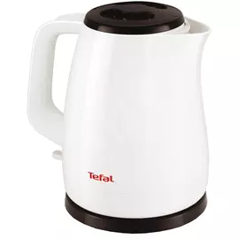 Электрочайник Tefal KO1501 Белый