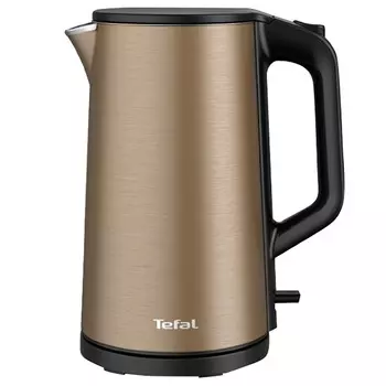 Электрочайник Tefal медный 1,5 л (KI 583)