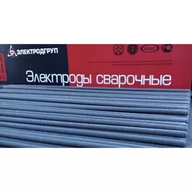 Электроды мр-3 синие. Д.3 /5 кг Электродгруп 00-00002127