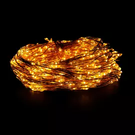 Электрогирлянда 720 led Best technology 4.5id-led720l-ww-1 со стартовым шнуром